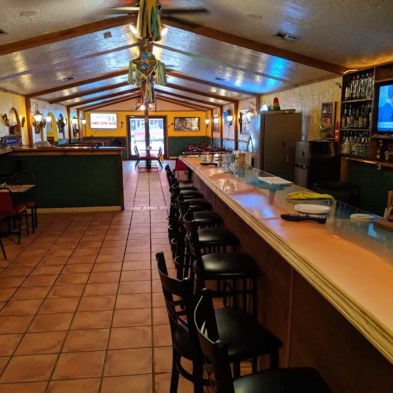 Munoz Mexican Restaurant