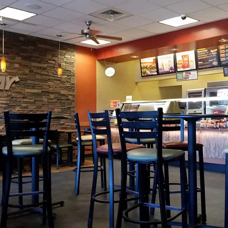 Subway