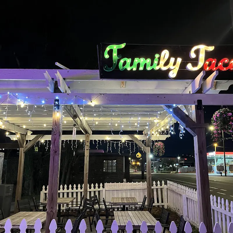 Family Tacos