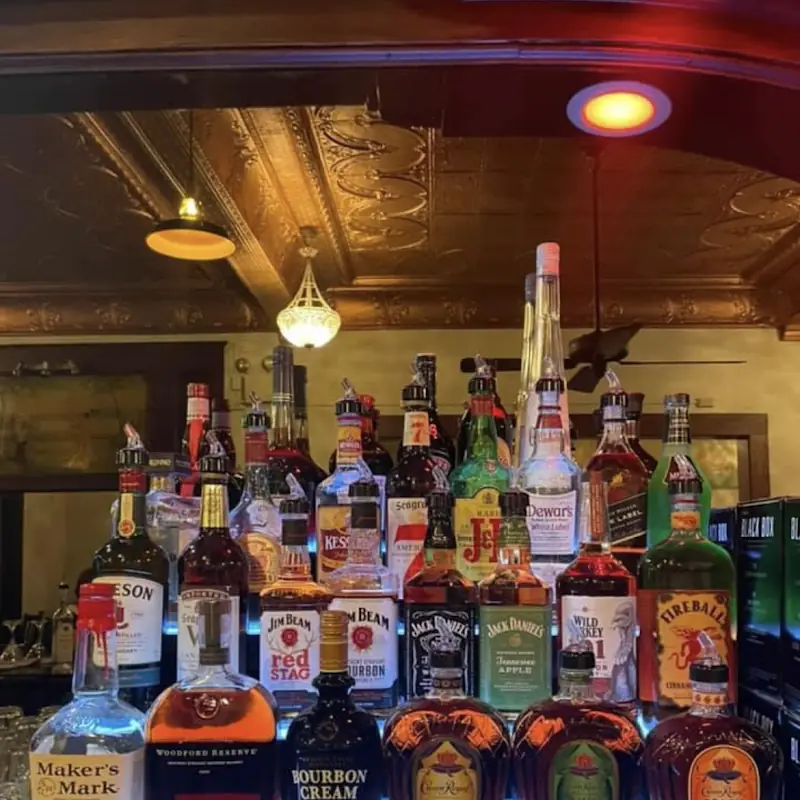The Station Grille at Melillo’s | Italian