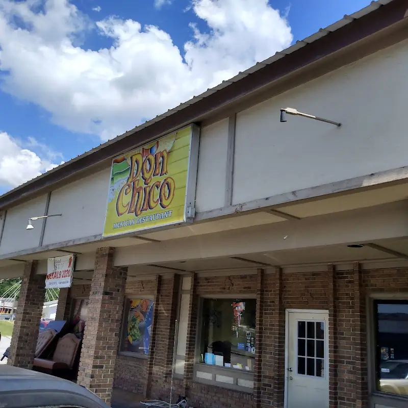 Don Chico | Mexican Restaurant