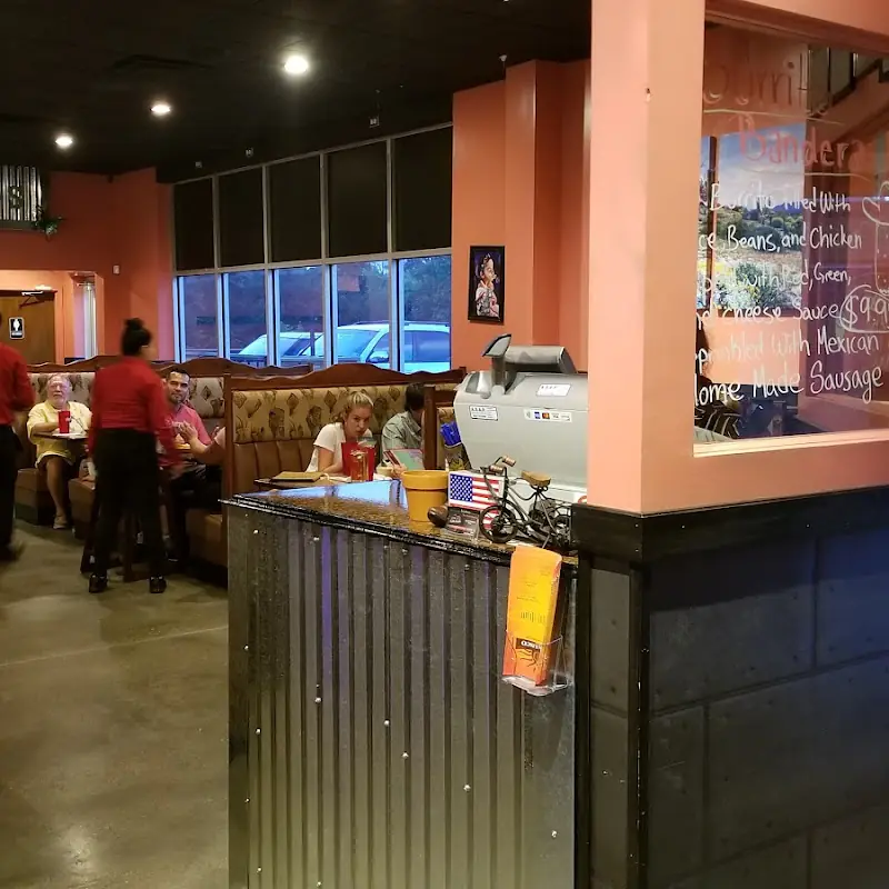 Mi Jalisco Mexican Family Restaurant