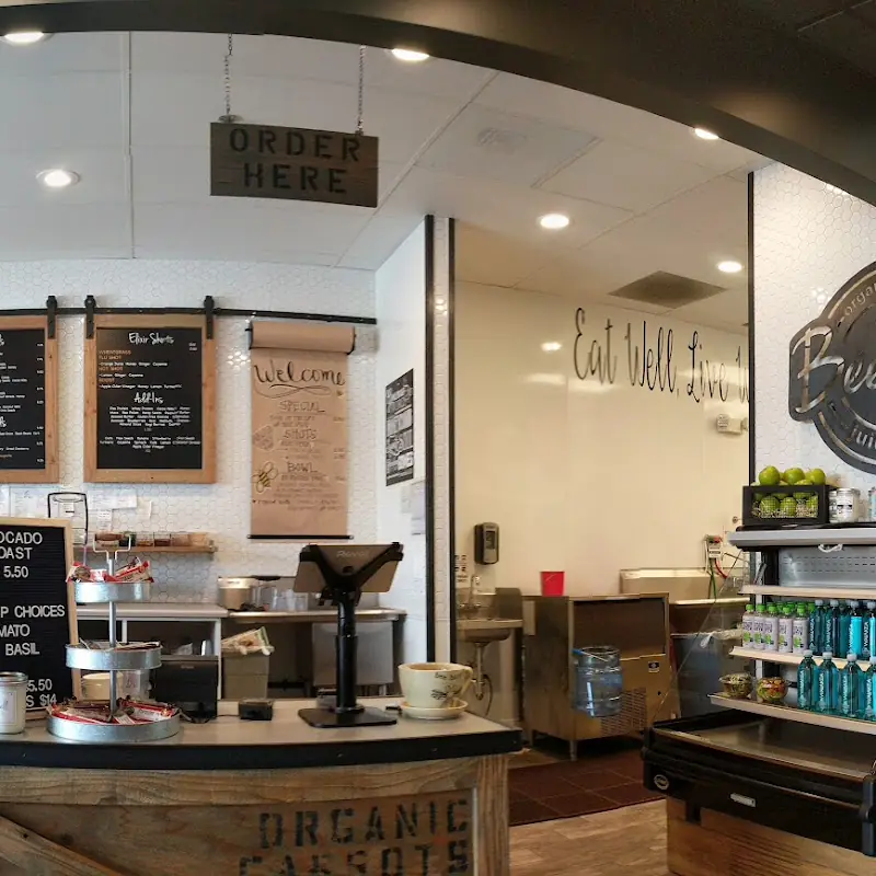 Nekter Juice Bar