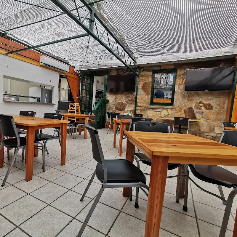 Kosta's Fireside Restaurant & Pancake Inn