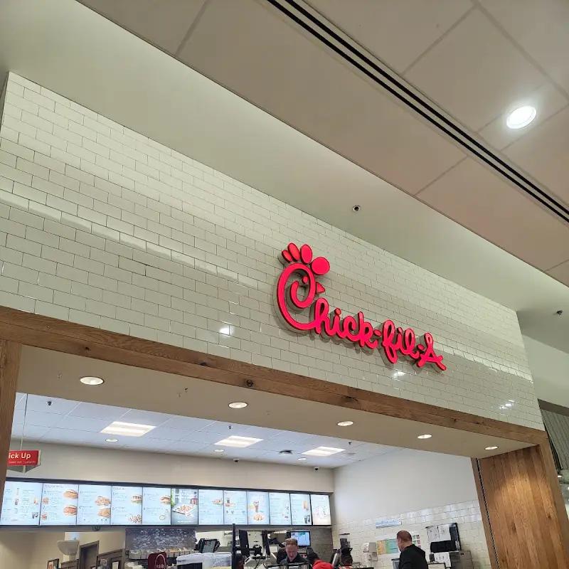 Chick-fil-A