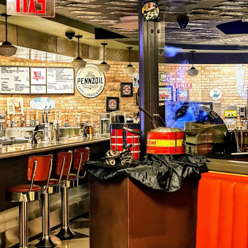 HWY 66 Diner