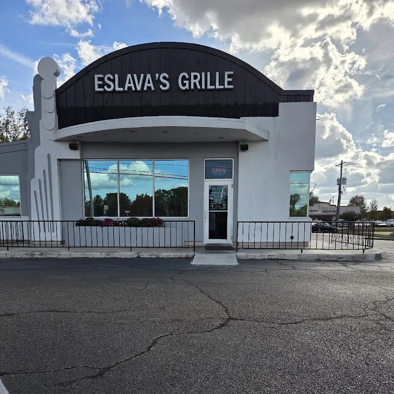 Eslava's Grille