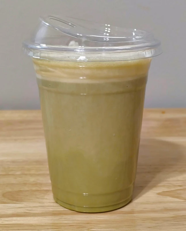 Asa's Matcha