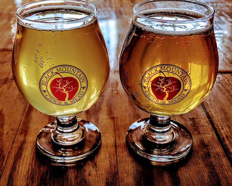 Black Mountain Cider + Mead