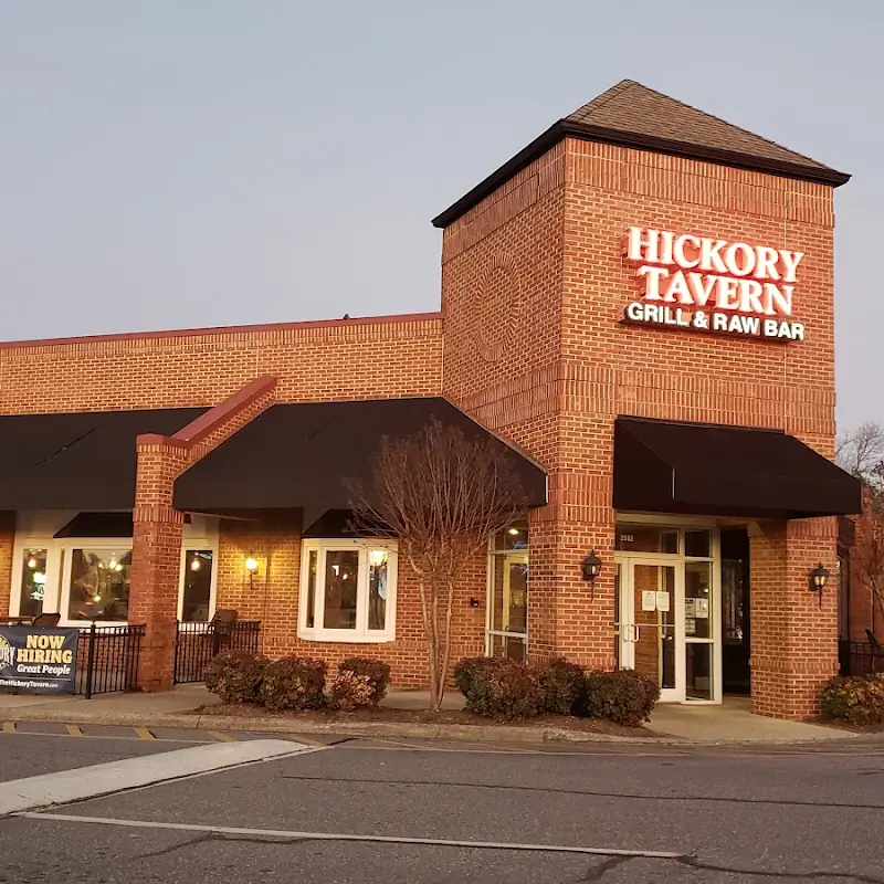 Hickory Tavern