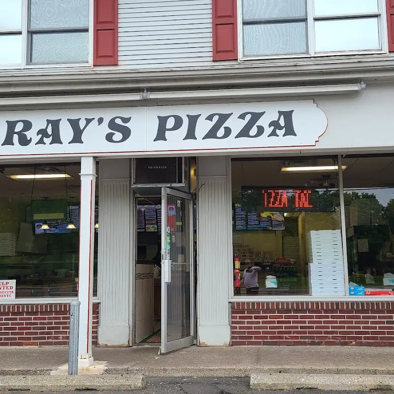 Ray's Pizza and Restaurant (Tallman)