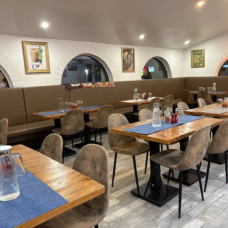 Kake Da Dhaba