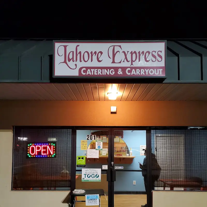 Lahore Express
