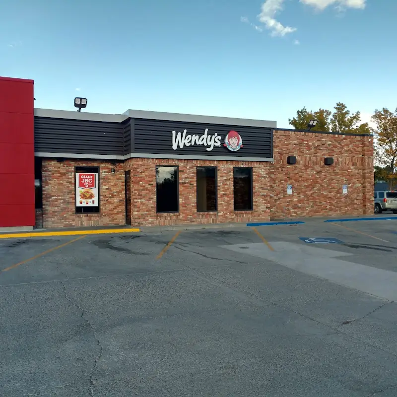 Wendy's