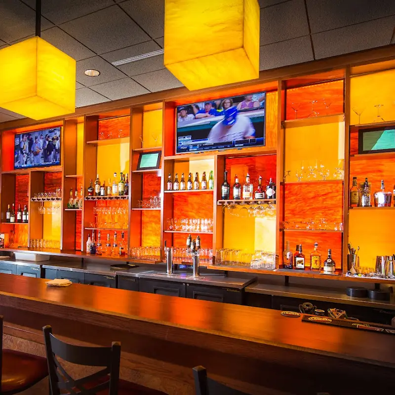 Fiddlehead Café & Lounge