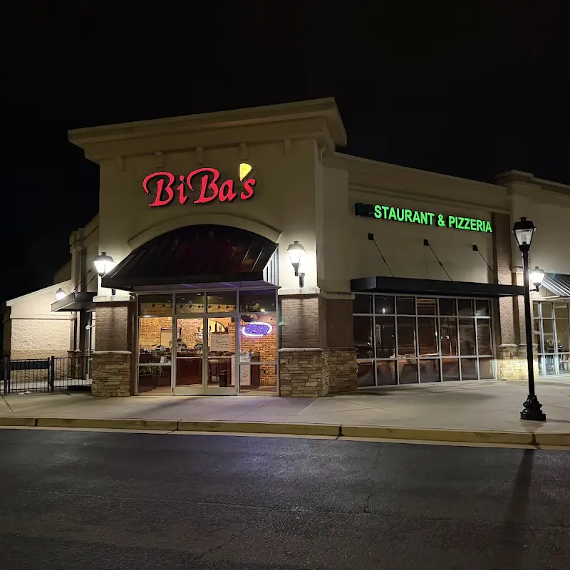 BiBa’s Italian Restaurant