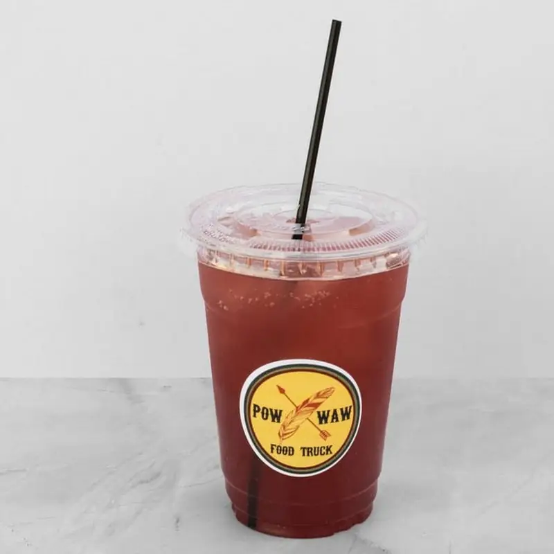Pow’Waw Foods