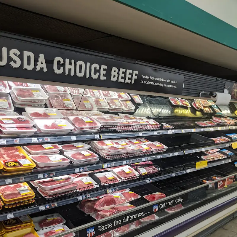 Kroger Deli