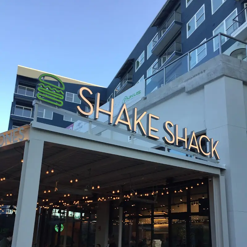 Shake Shack Old Fourth Ward