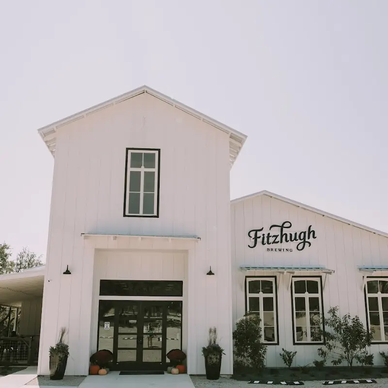 Fitzhugh Brewing