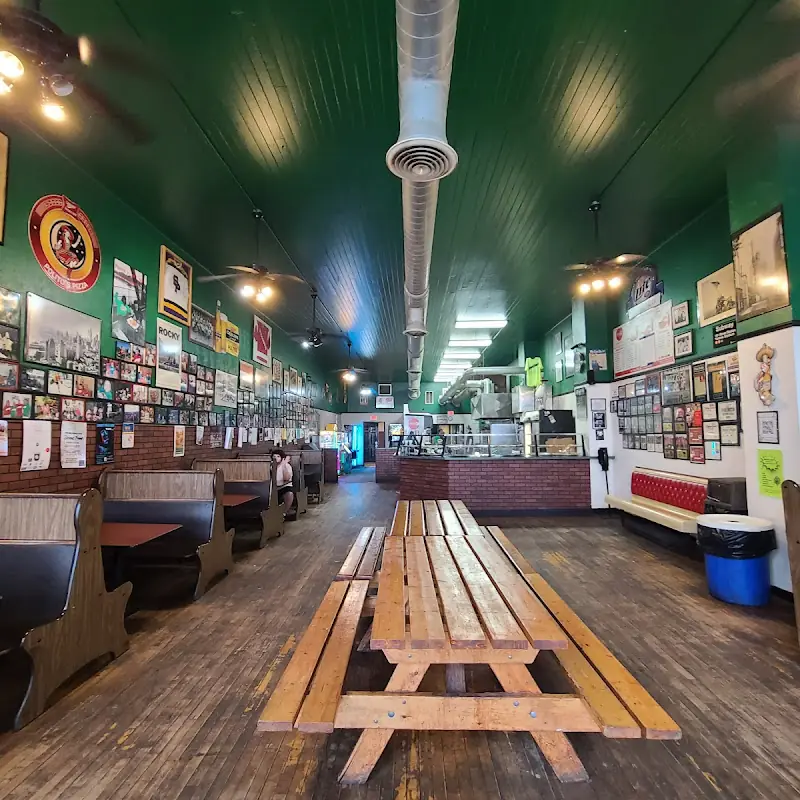 Polito's Pizza
