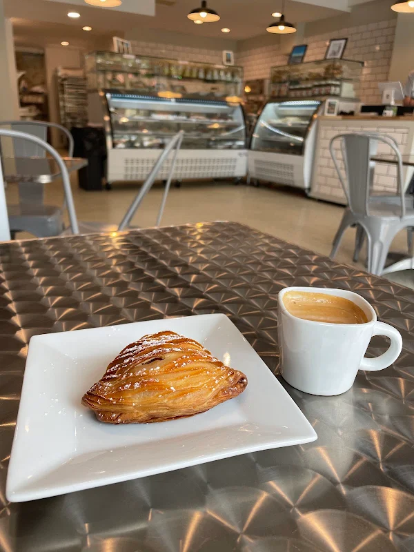 Caffe Sorrento’s