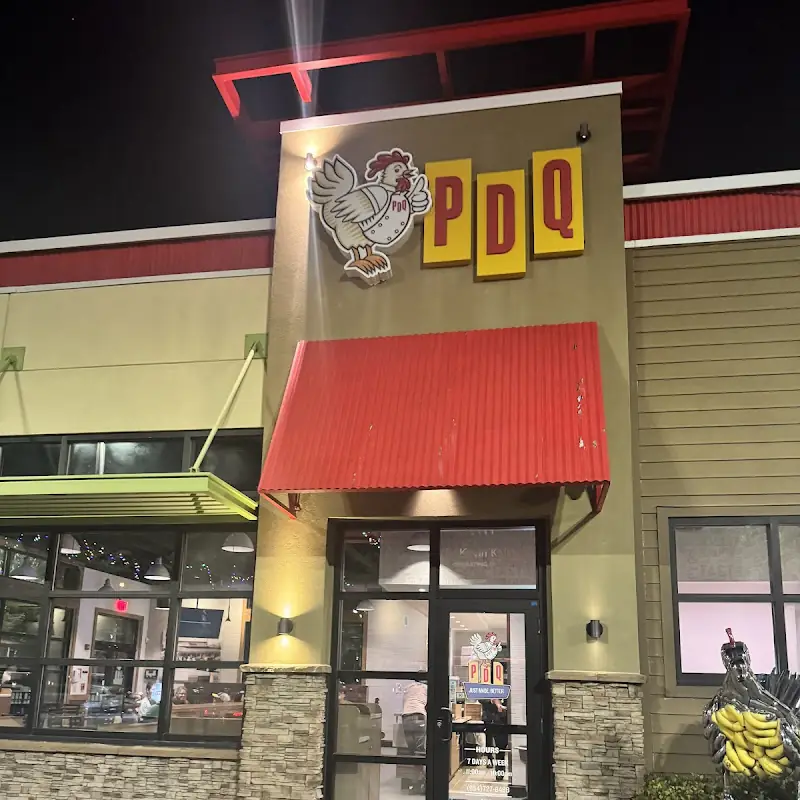 PDQ Dania Beach