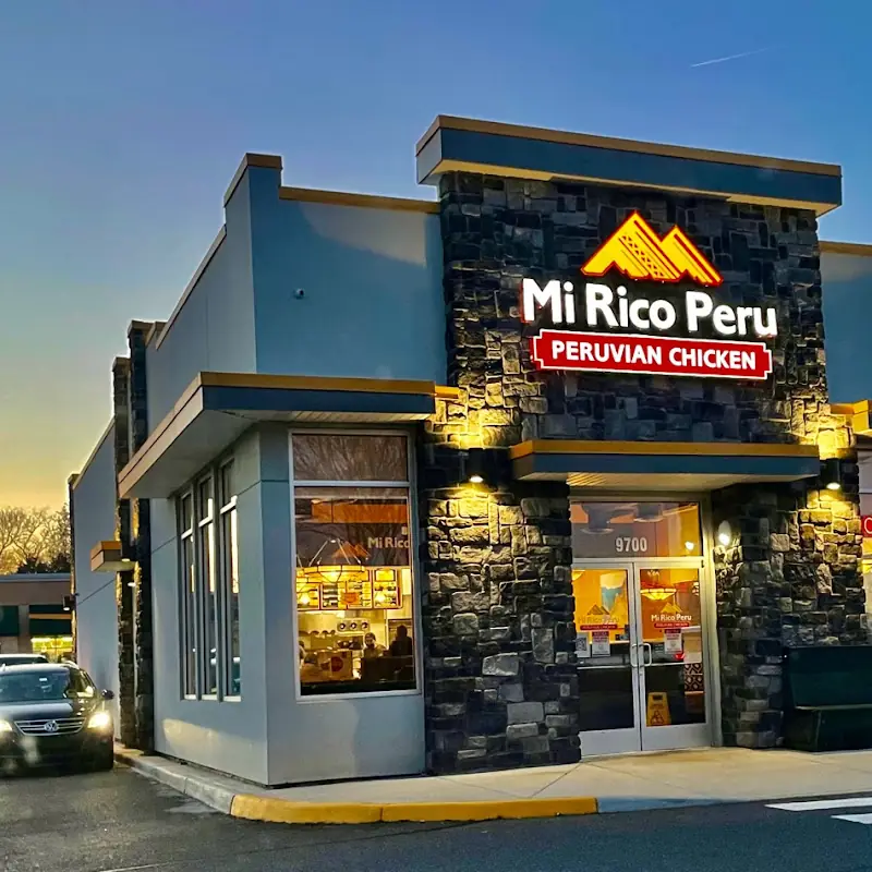 Mi Rico Peru (Peruvian Cuisine)