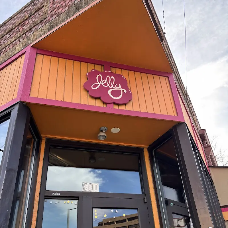 Jelly Cafe