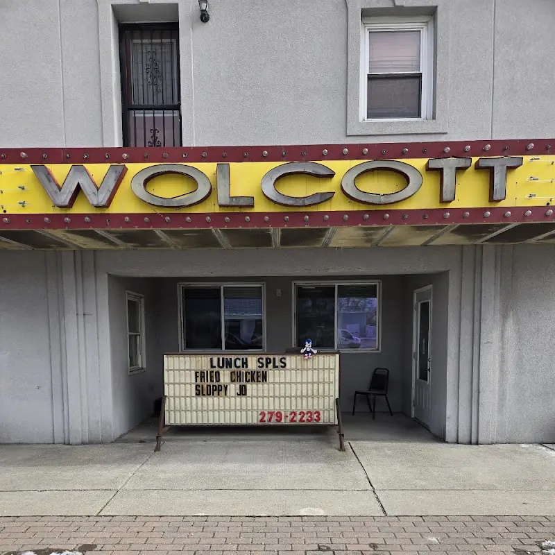 Wolcott Cafe & Catering