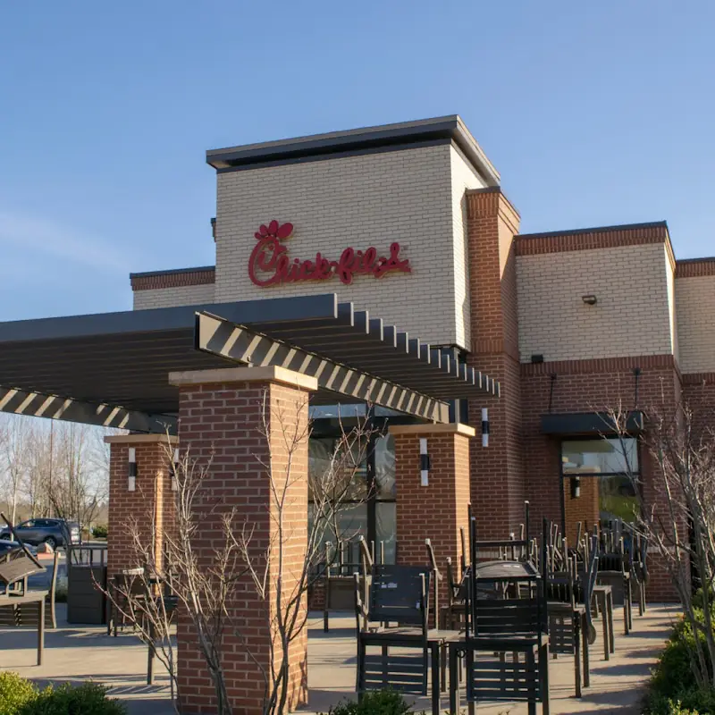 Chick-fil-A