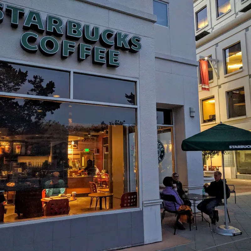 Starbucks Coffee Company