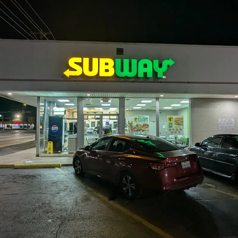 Subway