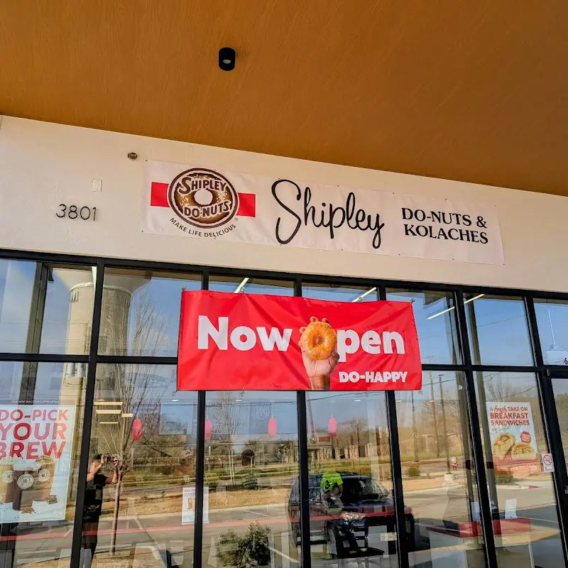Shipley Do-Nuts