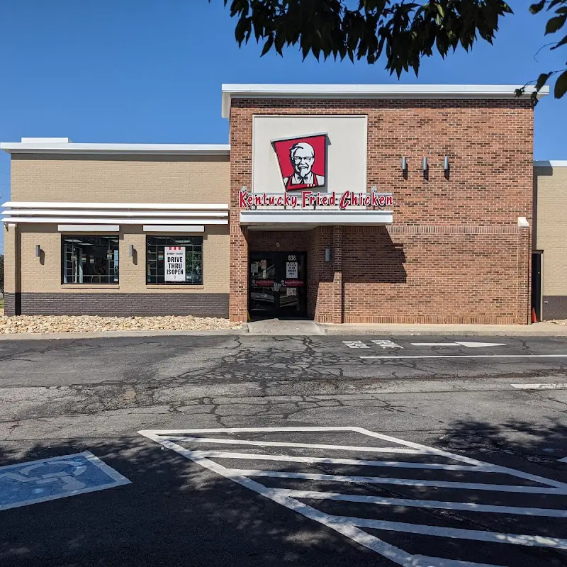 KFC