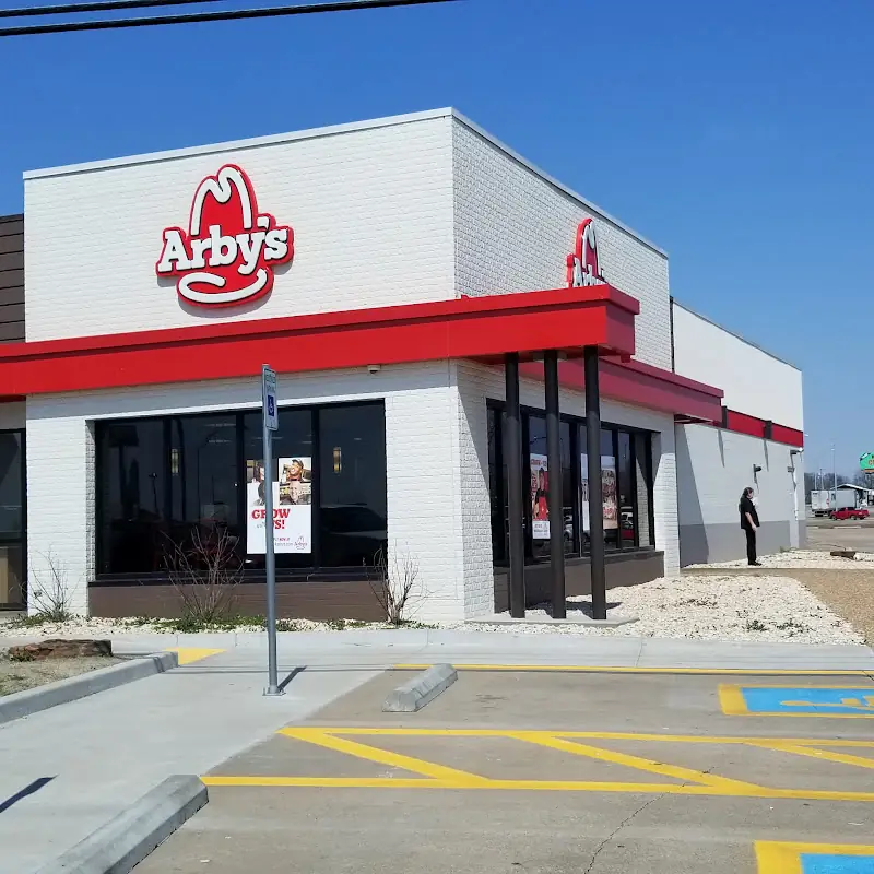 Arby's