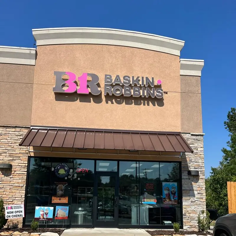 Baskin-Robbins