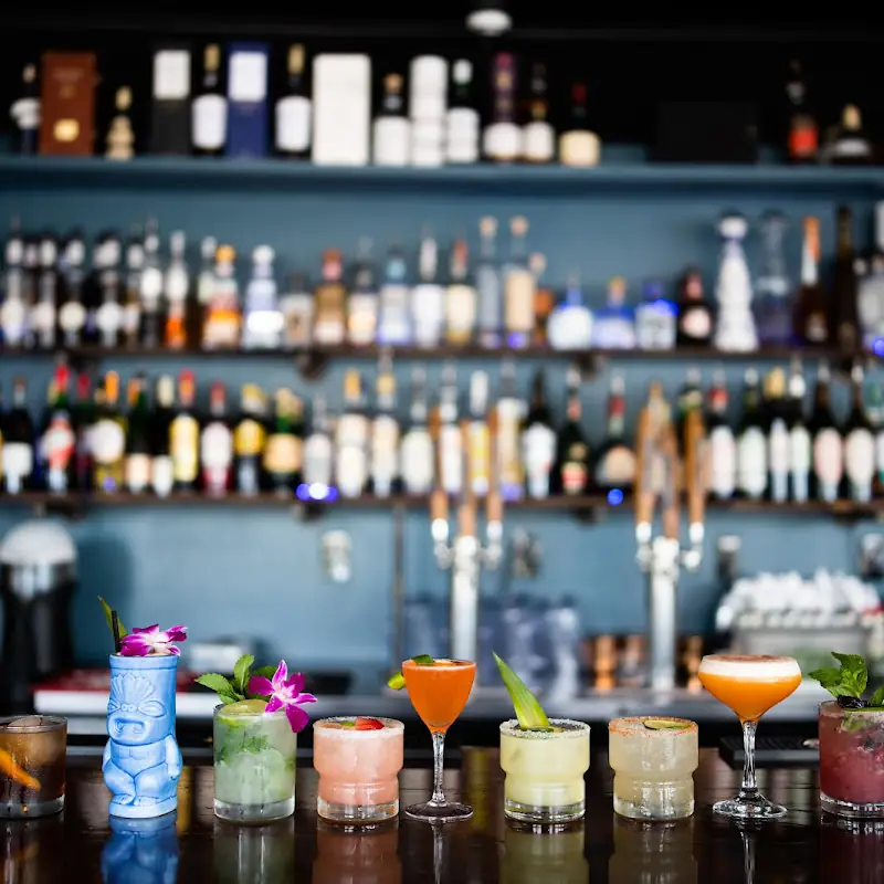 JJ's Table and Bar