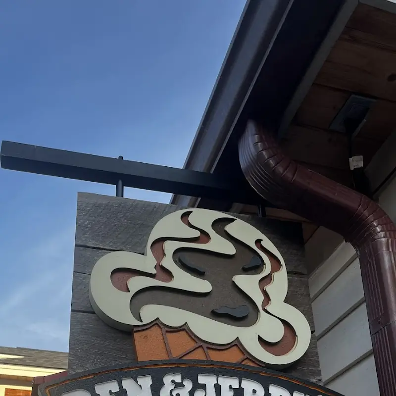 Ben & Jerry’s