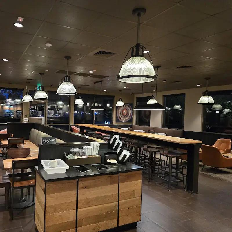 Starbucks Coffee Company