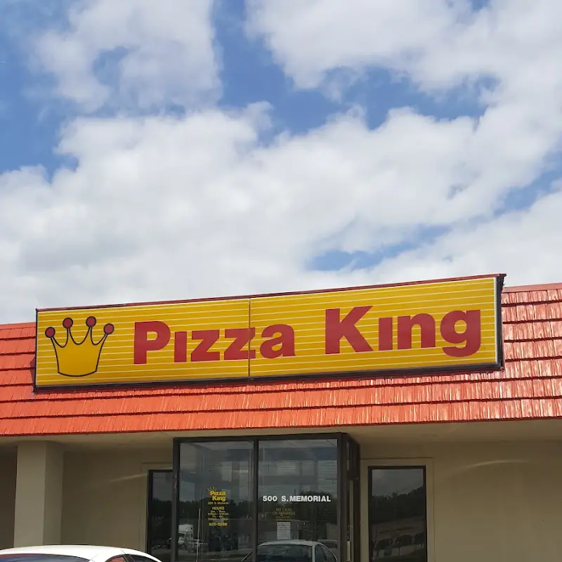 Pizza King