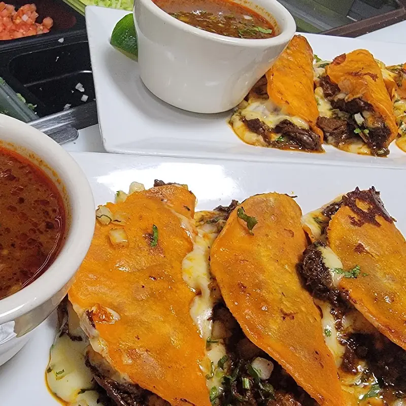 Chiles Toreados