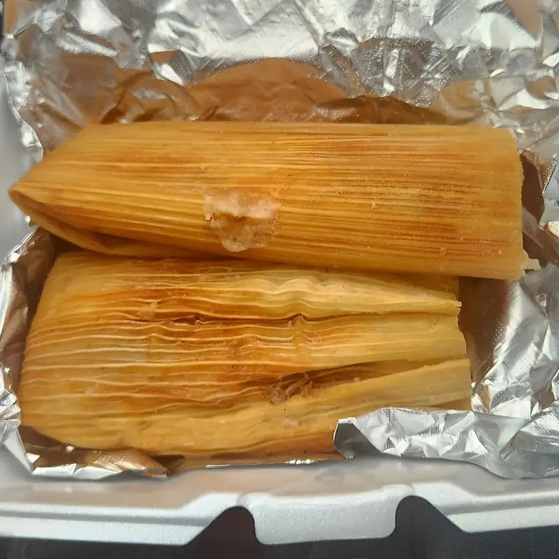 Teresita's Tamales