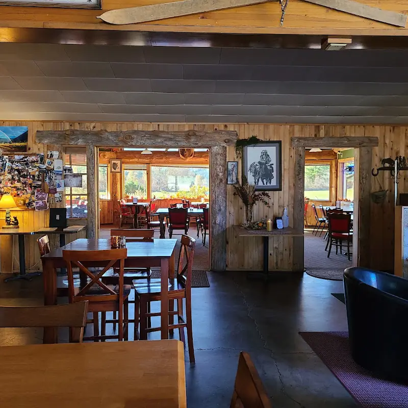 River Bend Restaurant