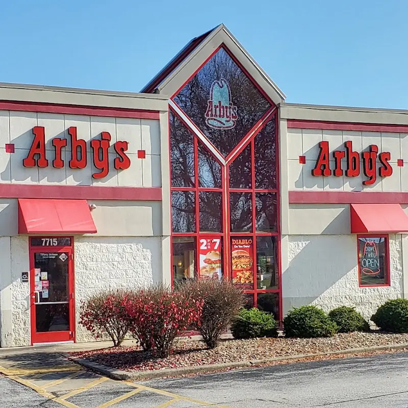 Arby's