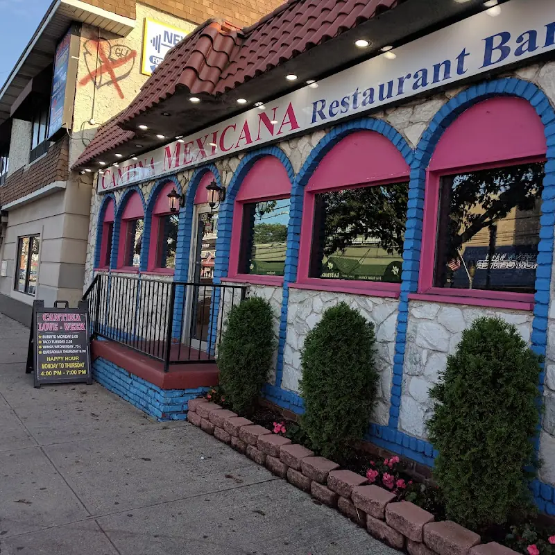 Cantina Mexicana