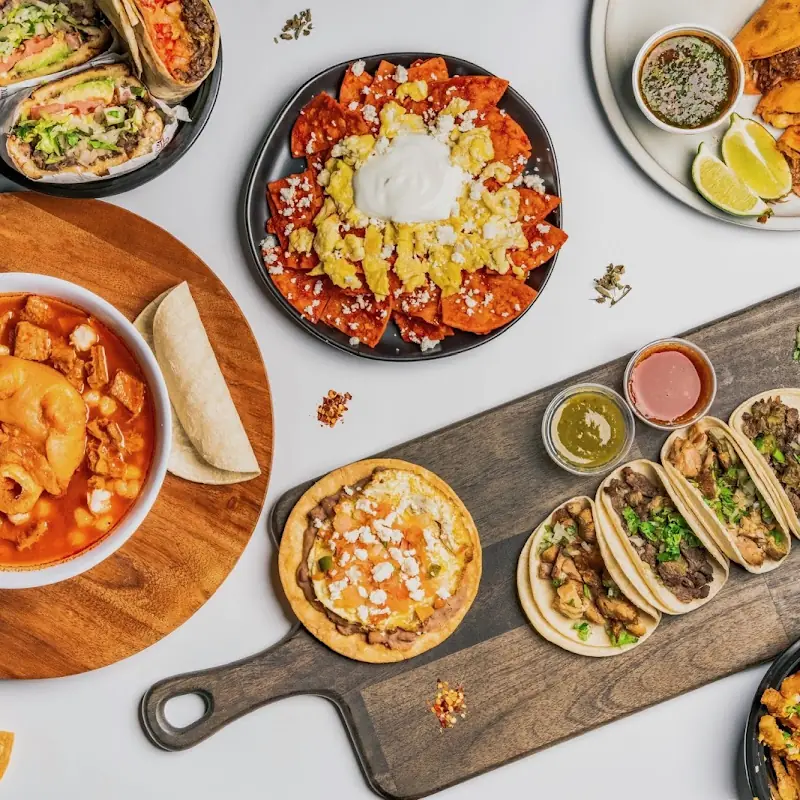 Hard Shell Tacos Plate (2)