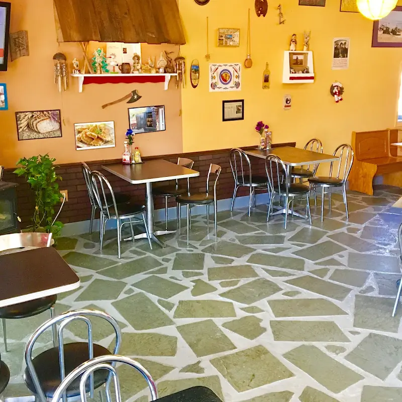 Pulaski Deli