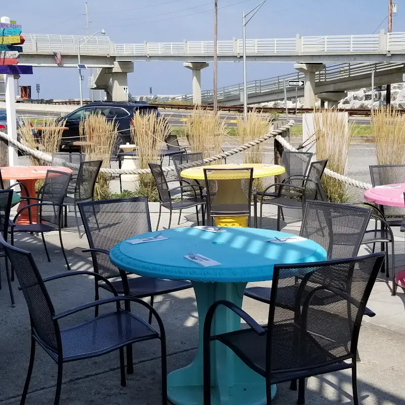 2nd Jetty Seafood