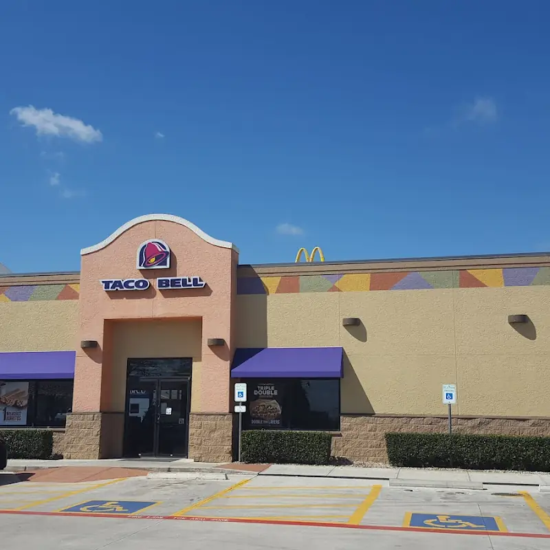 Taco Bell